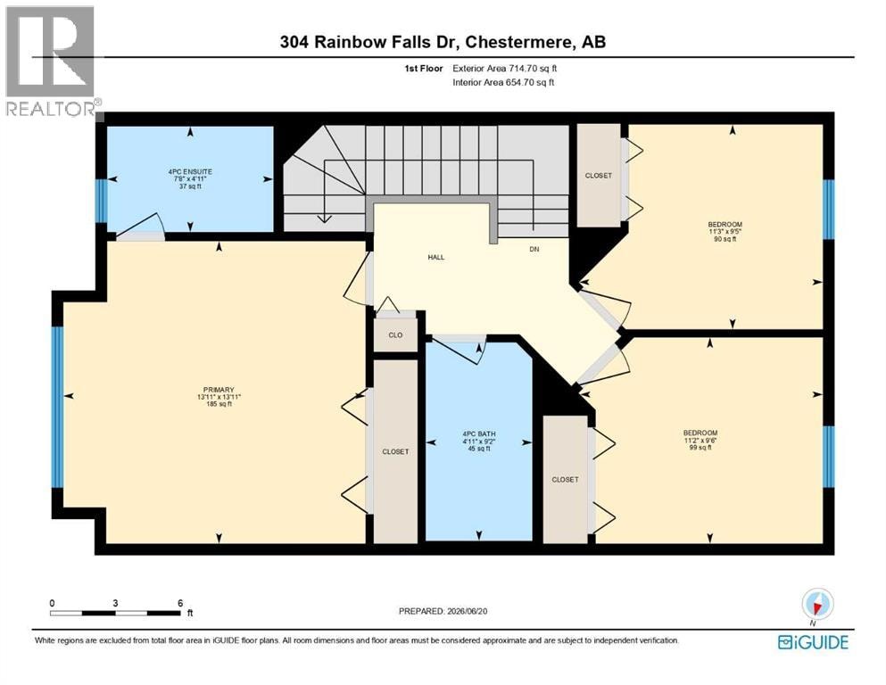 304 Rainbow Falls Drive — photo 28