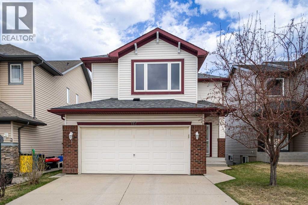 112 Everridge Drive SW — photo 1