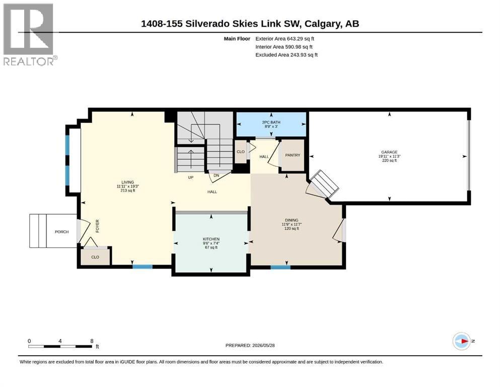 1408, 155 Silverado Skies Link SW — photo 2