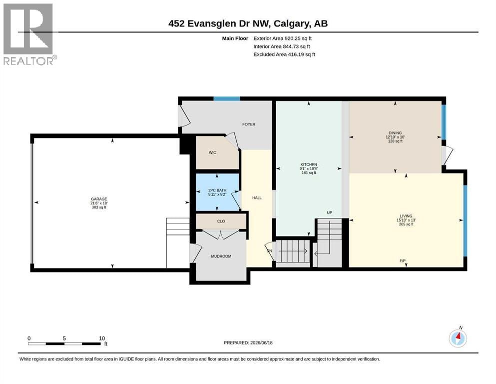 452 Evansglen Drive NW — photo 36