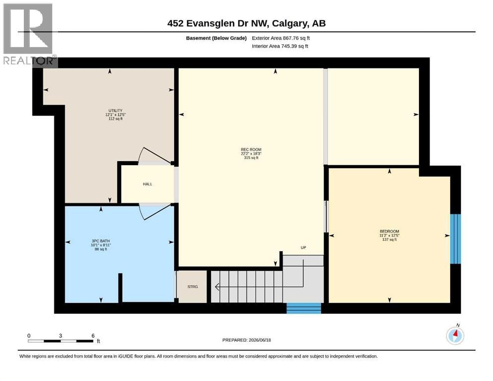 452 Evansglen Drive NW — photo 38