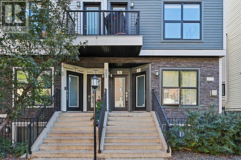 8, 603 15 Avenue SW — photo 4