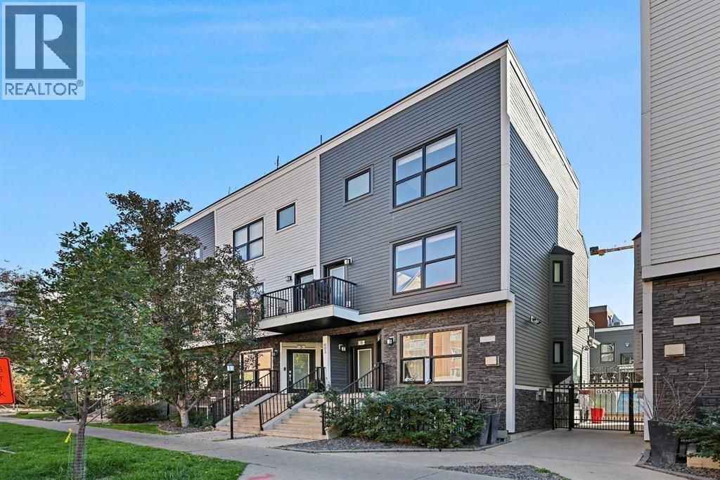 8, 603 15 Avenue SW — photo 3