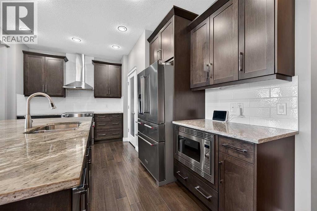 30 Evansborough View NW — photo 8