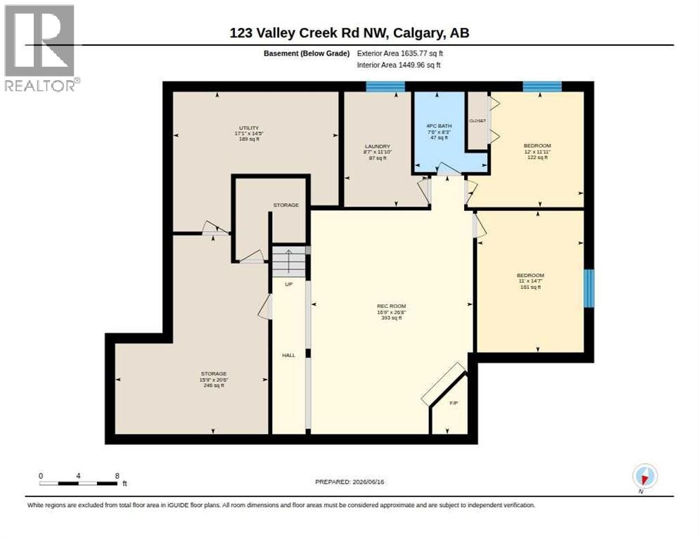 123 Valley Creek Road NW — photo 3