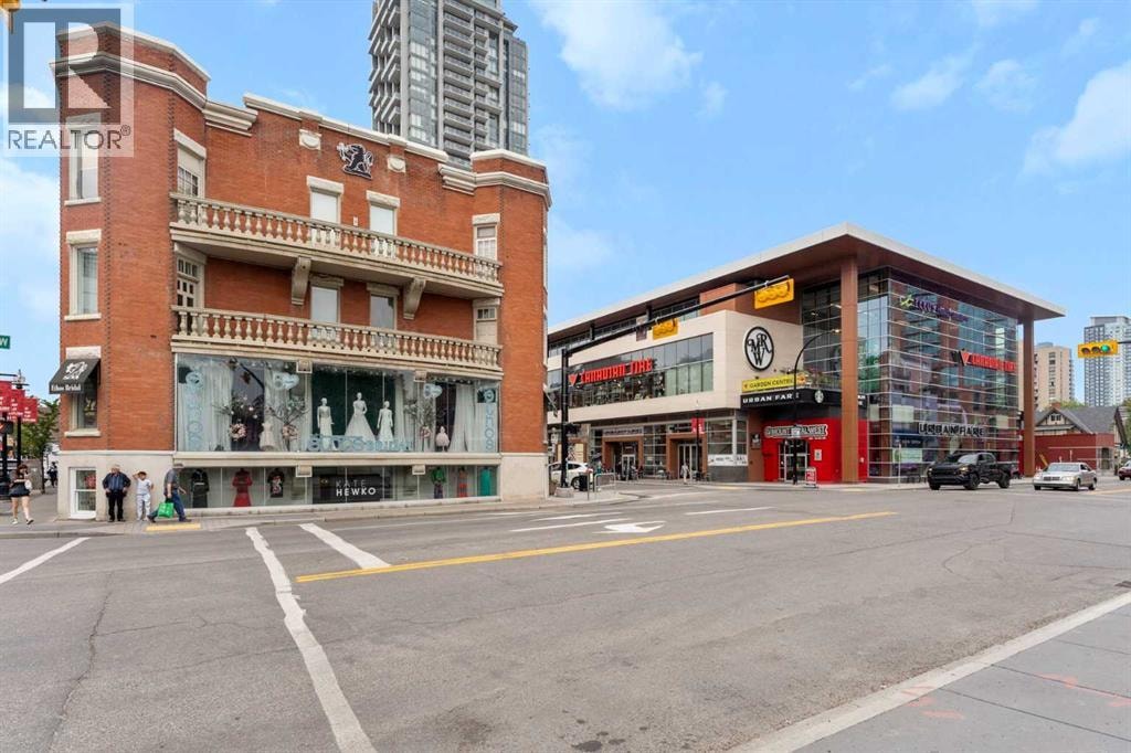 607, 2505 17 Avenue SW — photo 47