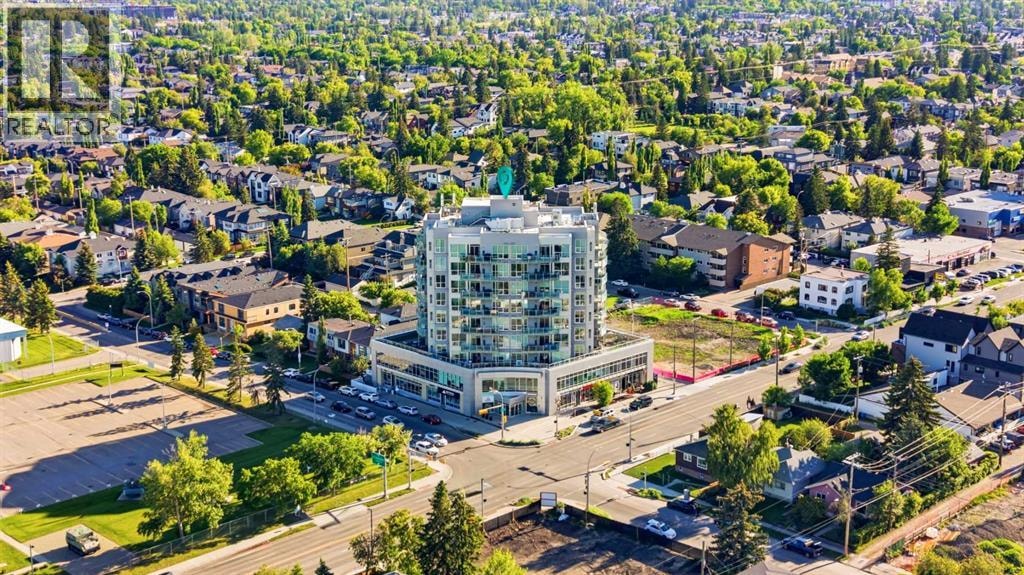 607, 2505 17 Avenue SW — photo 37