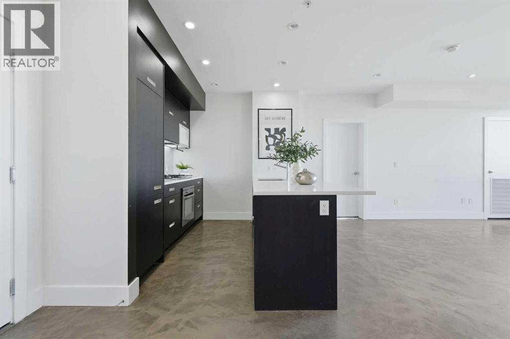 607, 2505 17 Avenue SW — photo 9