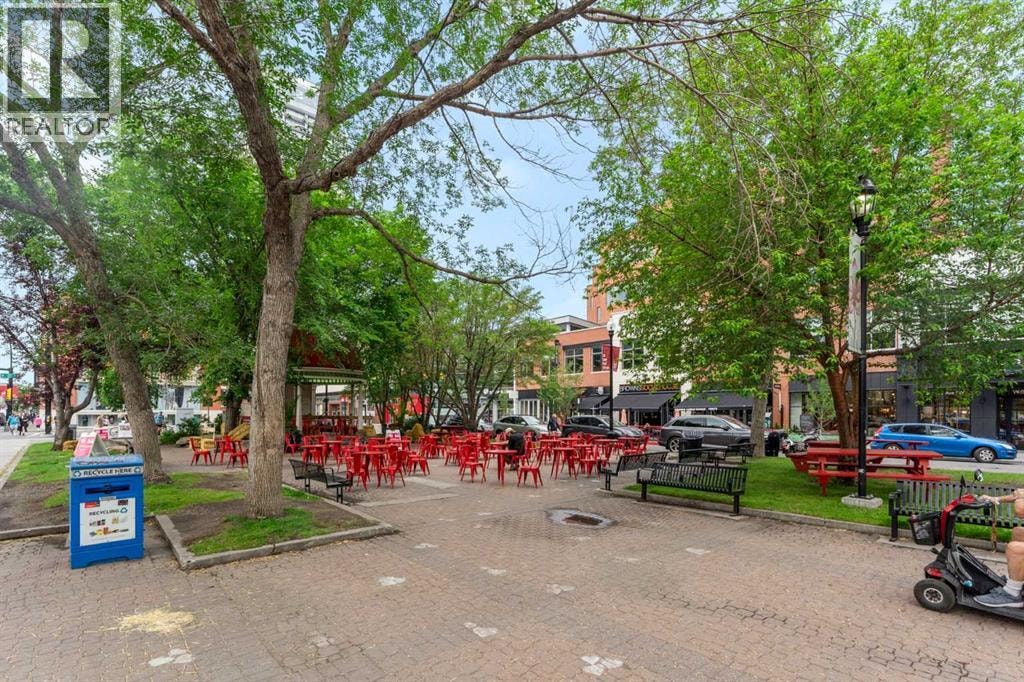 607, 2505 17 Avenue SW — photo 46