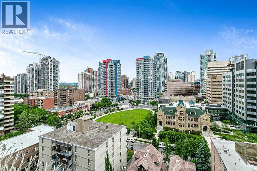1403, 924 14 Avenue SW — photo 17