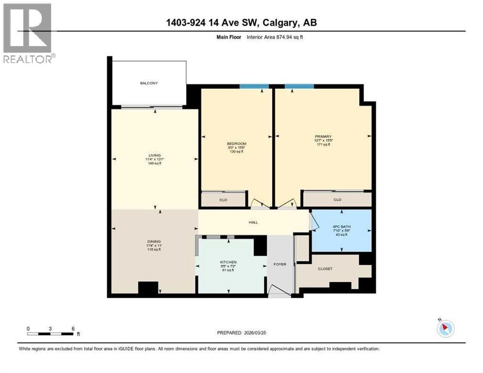1403, 924 14 Avenue SW — photo 38