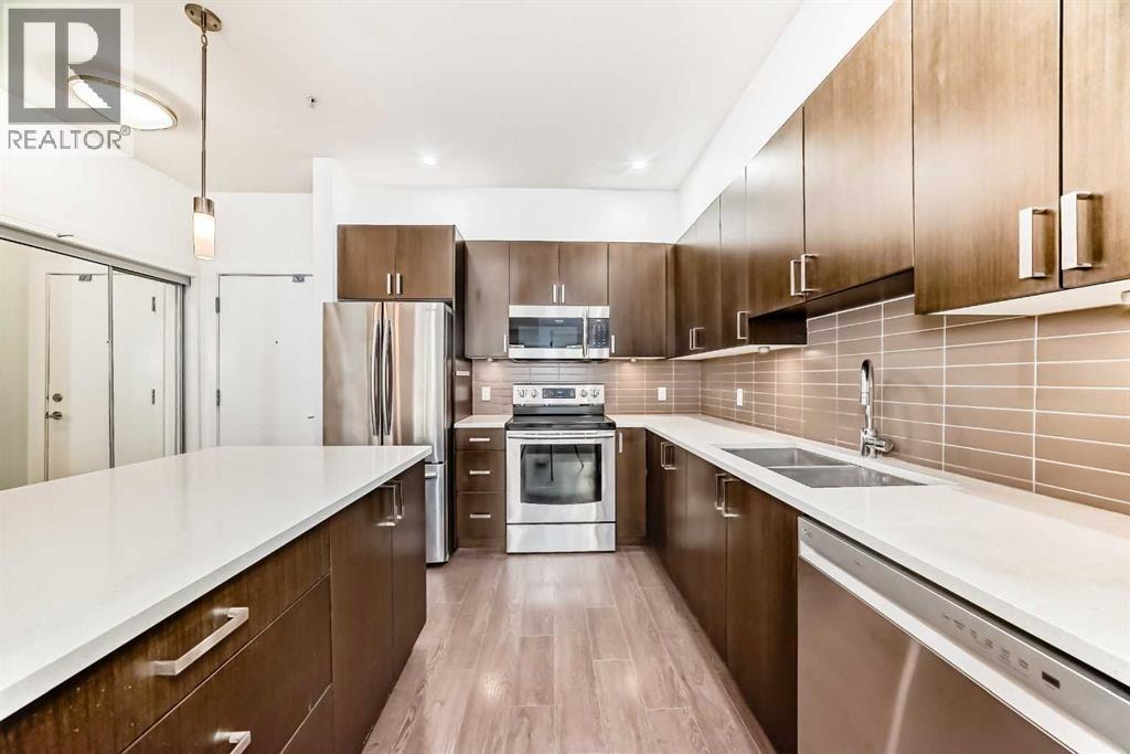 109, 22 Auburn Bay Link SE — photo 1