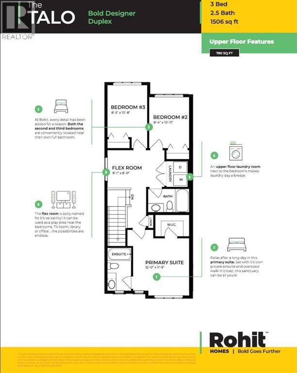 413 Clydesdale Avenue — photo 17