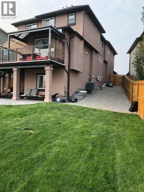 78 Cranarch View SE — photo 43