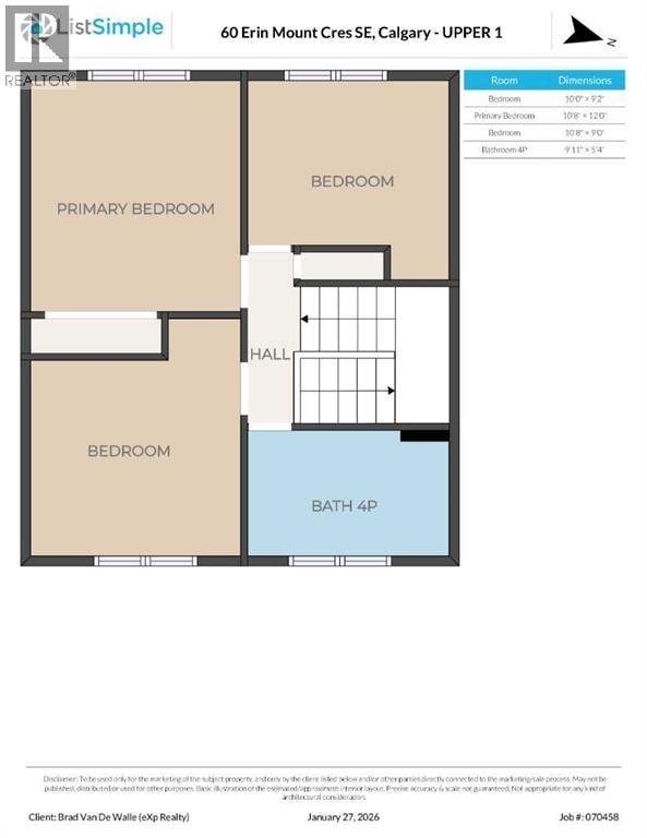 60 Erin Mount Crescent SE — photo 45