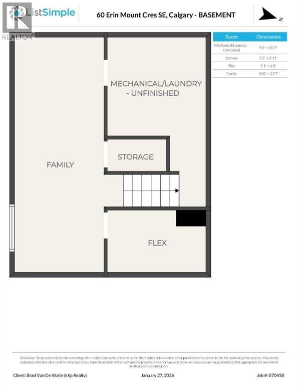 60 Erin Mount Crescent SE — photo 46