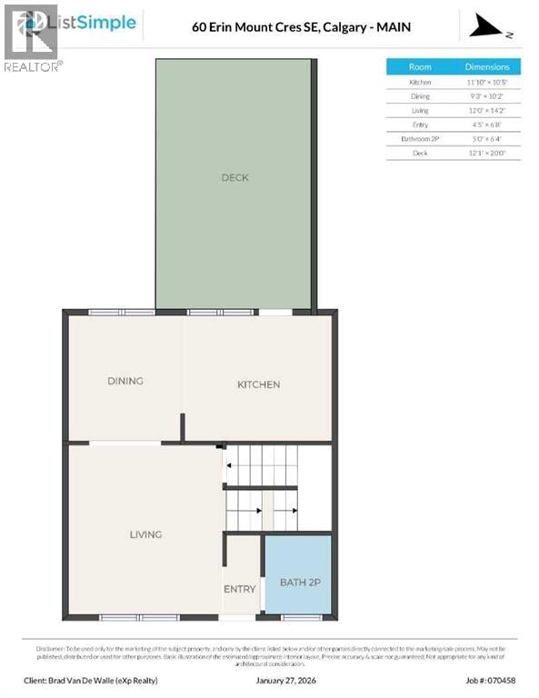 60 Erin Mount Crescent SE — photo 47