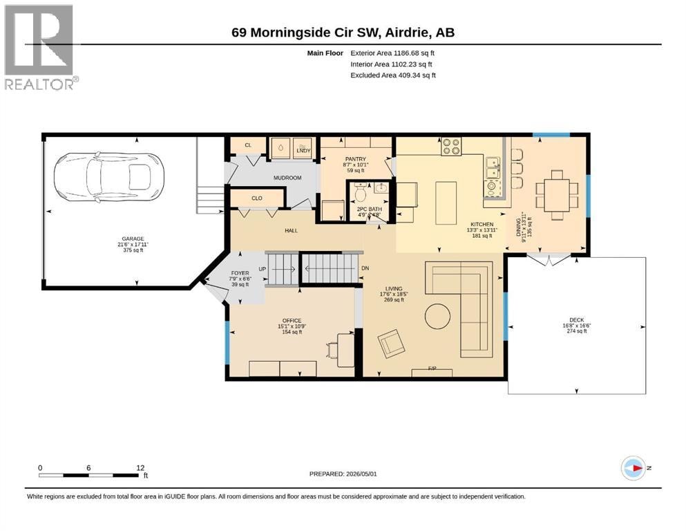 69 Morningside Circle SW — photo 43