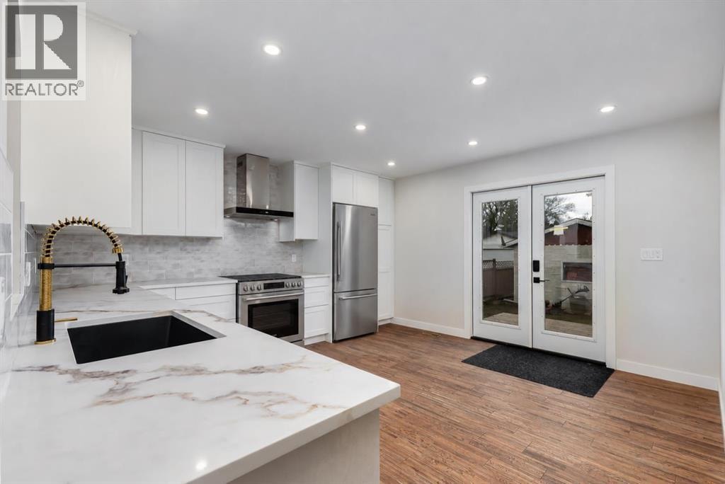 41 Alpine Crescent SE — photo 6