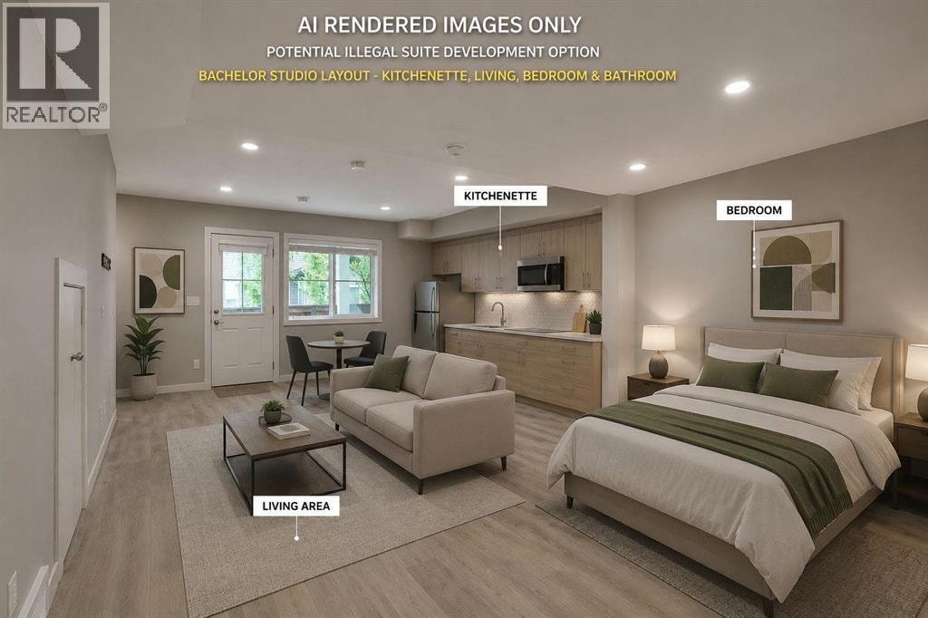413, 355 Nolancrest Heights NW — photo 3