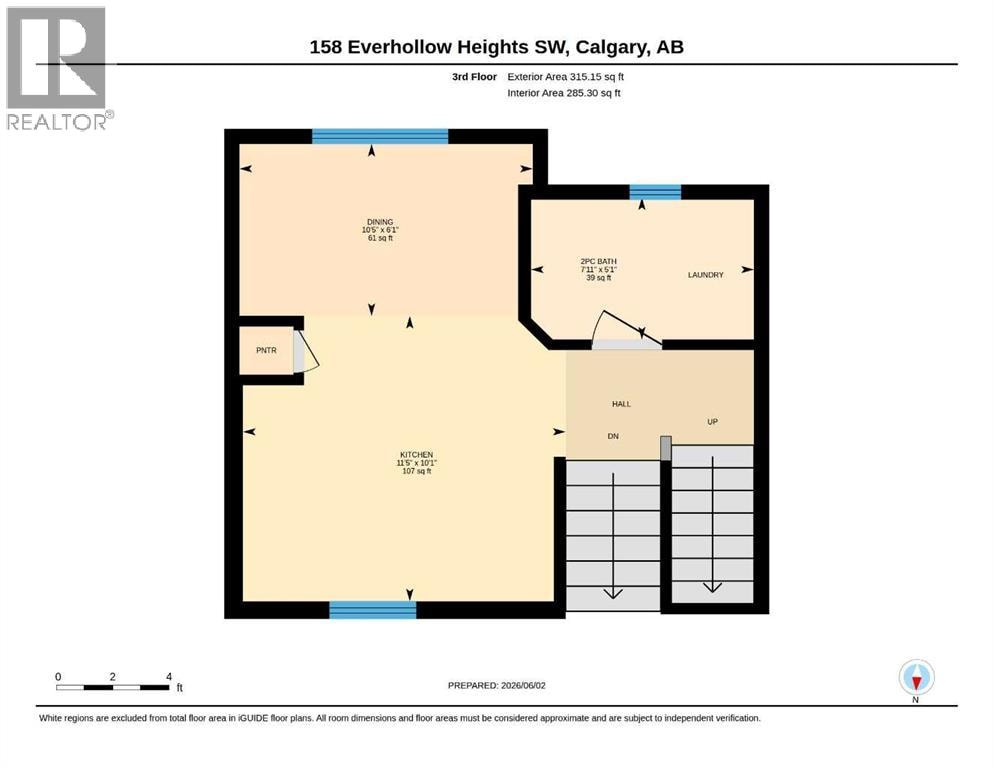 158 Everhollow Heights SW — photo 38