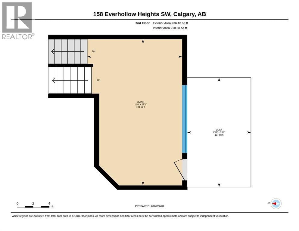 158 Everhollow Heights SW — photo 37