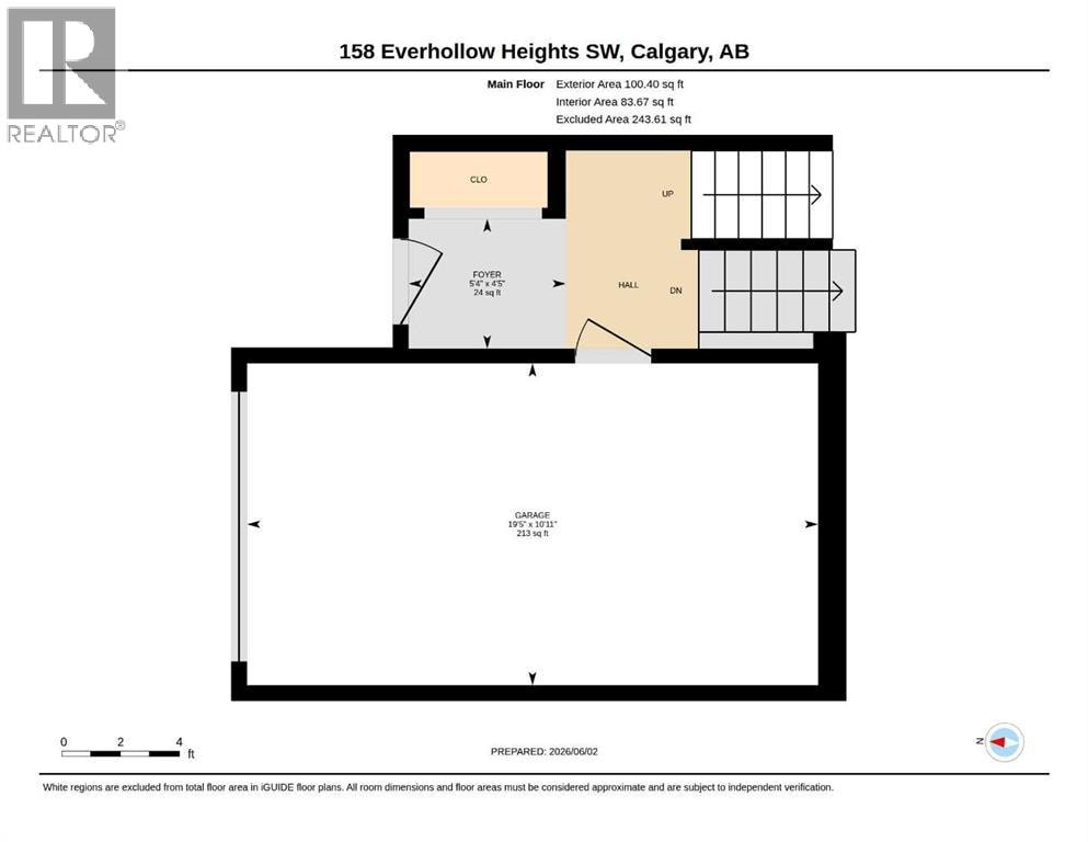 158 Everhollow Heights SW — photo 36