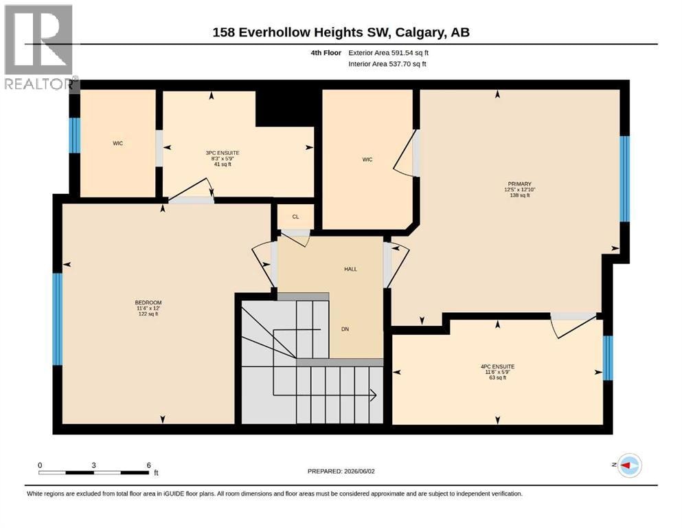 158 Everhollow Heights SW — photo 39
