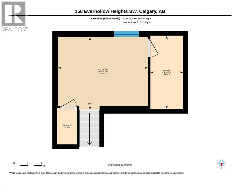 158 Everhollow Heights SW — photo 40