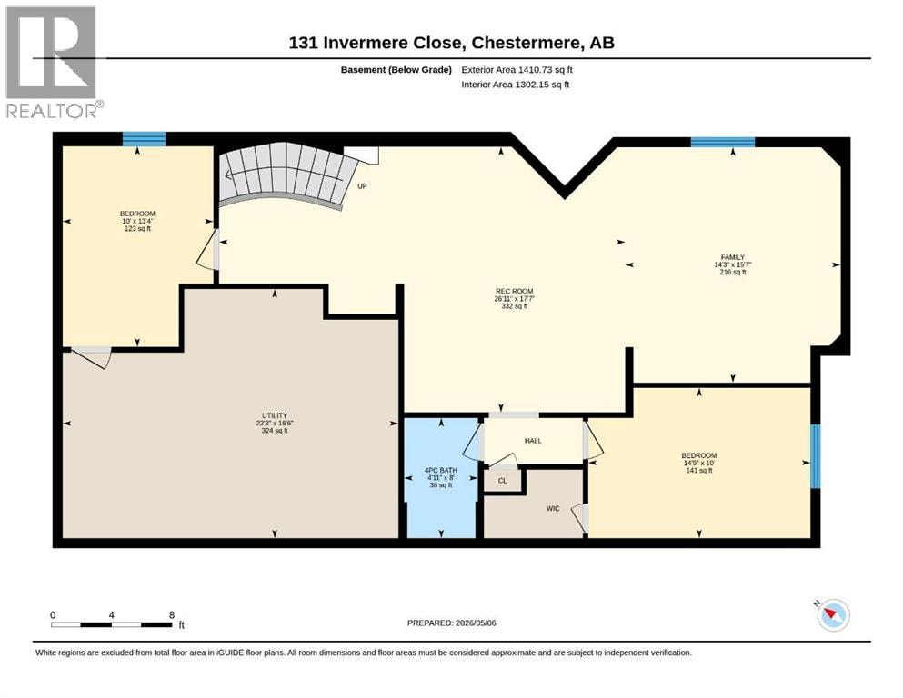 131 Invermere Close — photo 44
