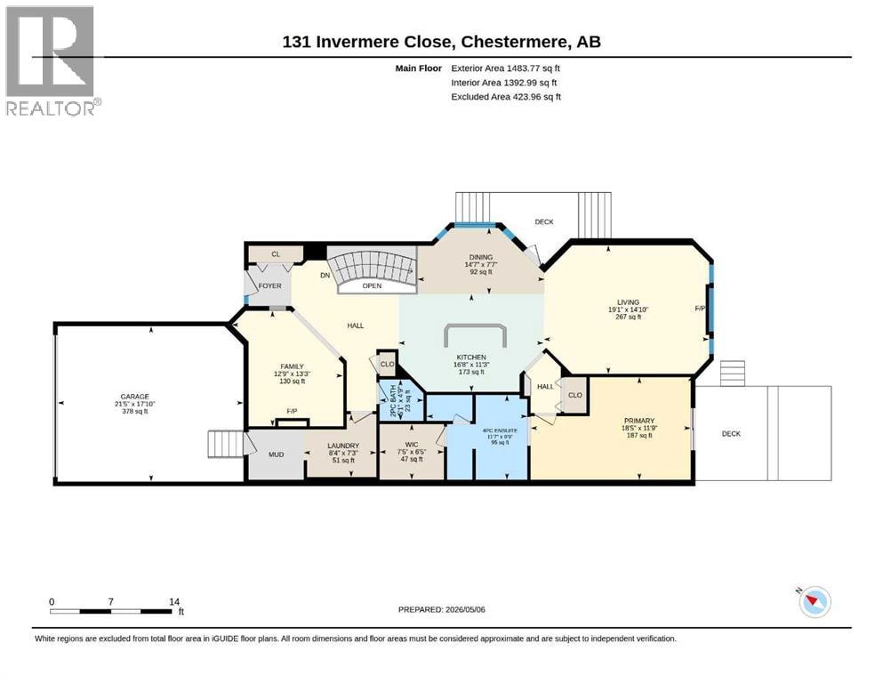 131 Invermere Close — photo 43