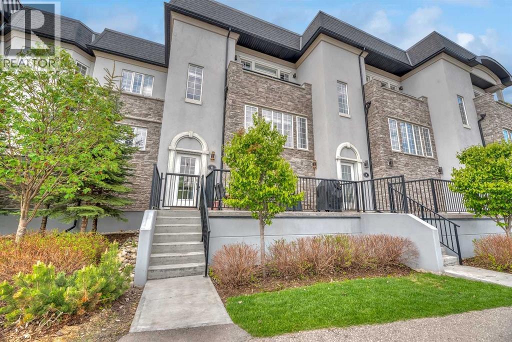 6 Quarry Gate SE