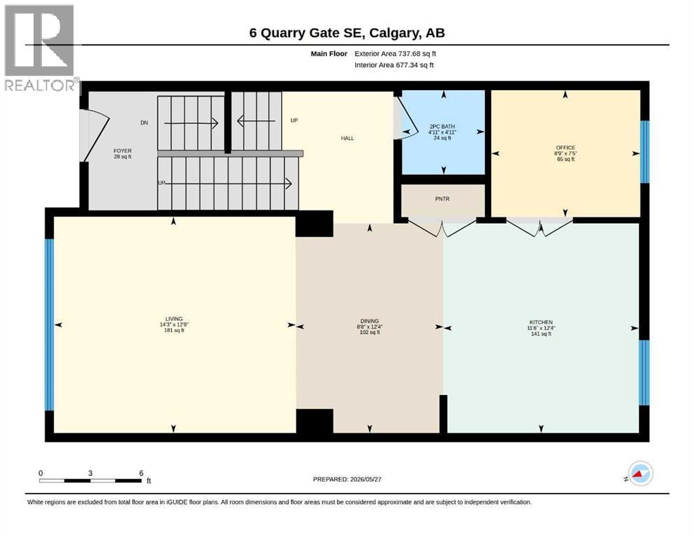 6 Quarry Gate SE — photo 46