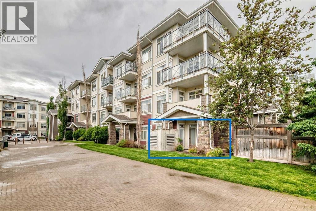 111, 22 Auburn Bay Link SE — photo 2