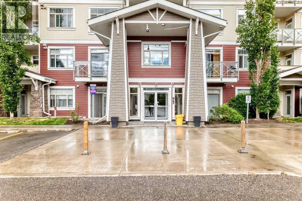 111, 22 Auburn Bay Link SE — photo 1