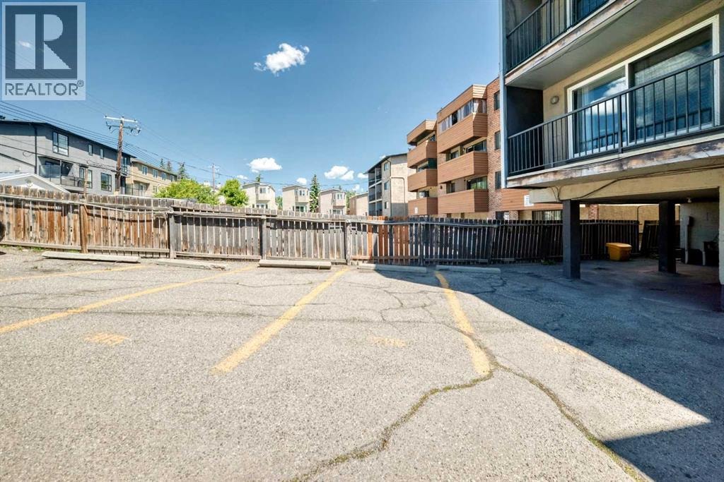 206, 2417 17 Street SW — photo 36