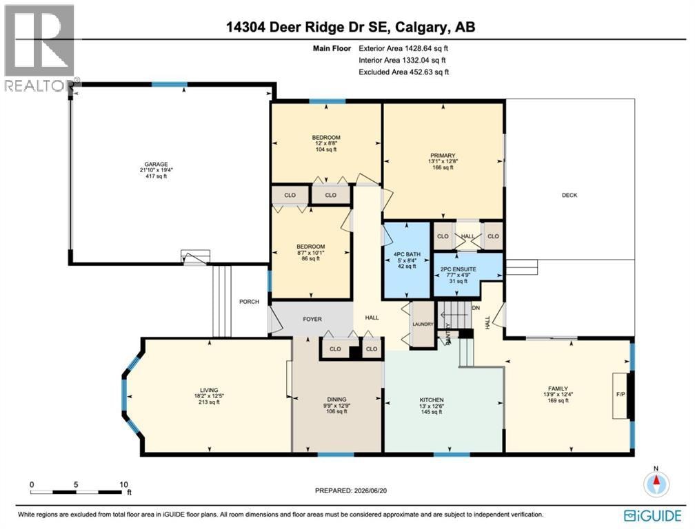 14304 Deer Ridge Drive SE — photo 45