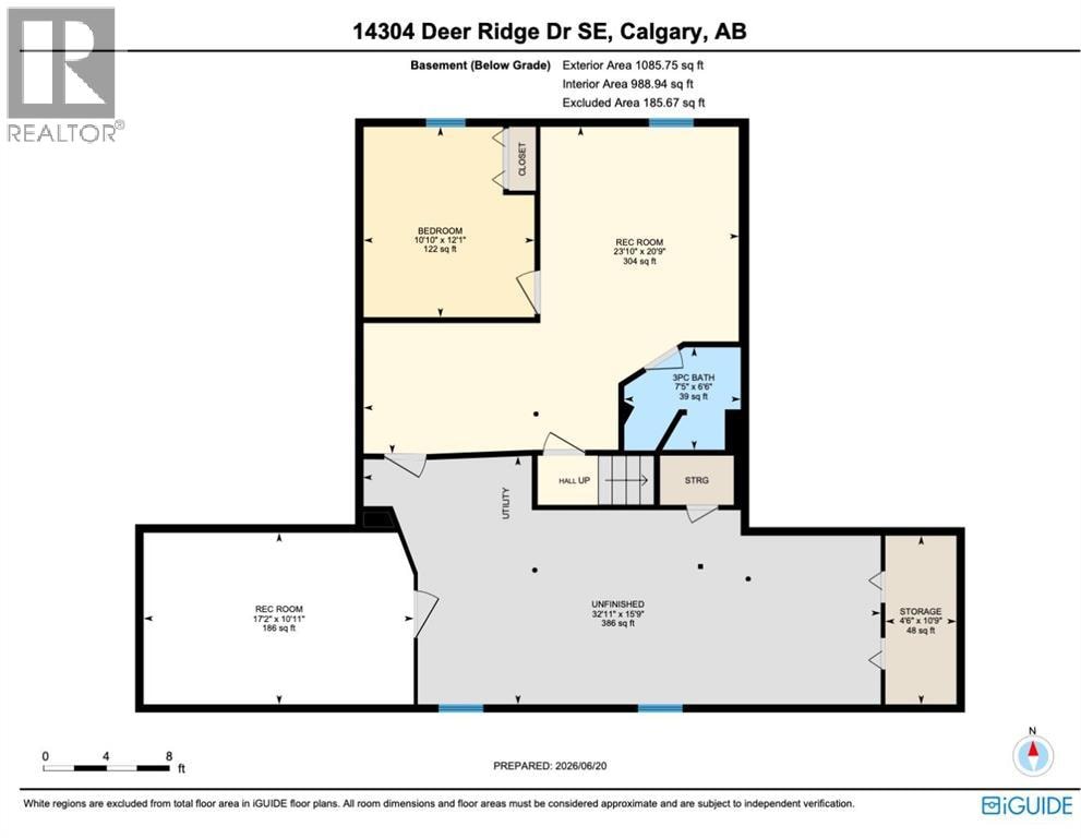 14304 Deer Ridge Drive SE — photo 46
