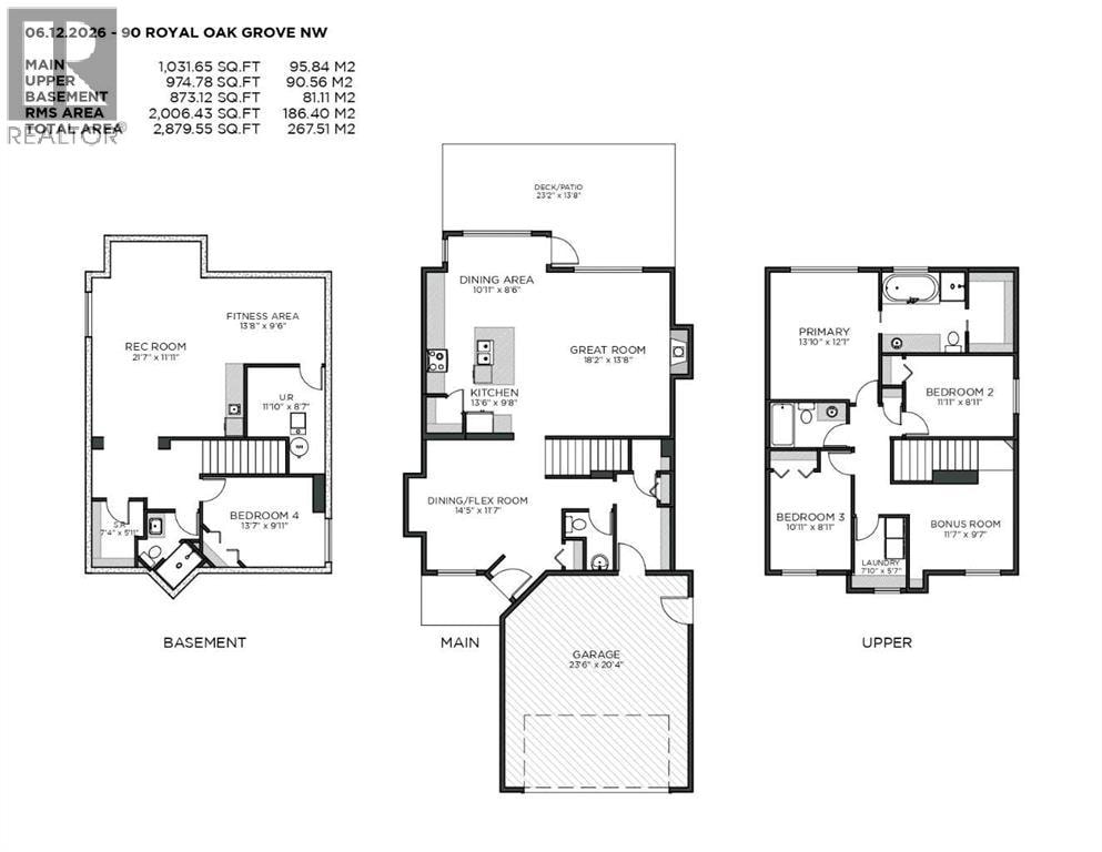 90 Royal Oak Grove NW — photo 3