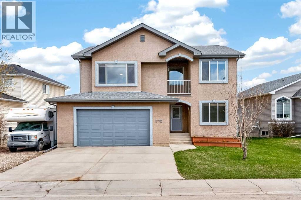 172 COVE Drive