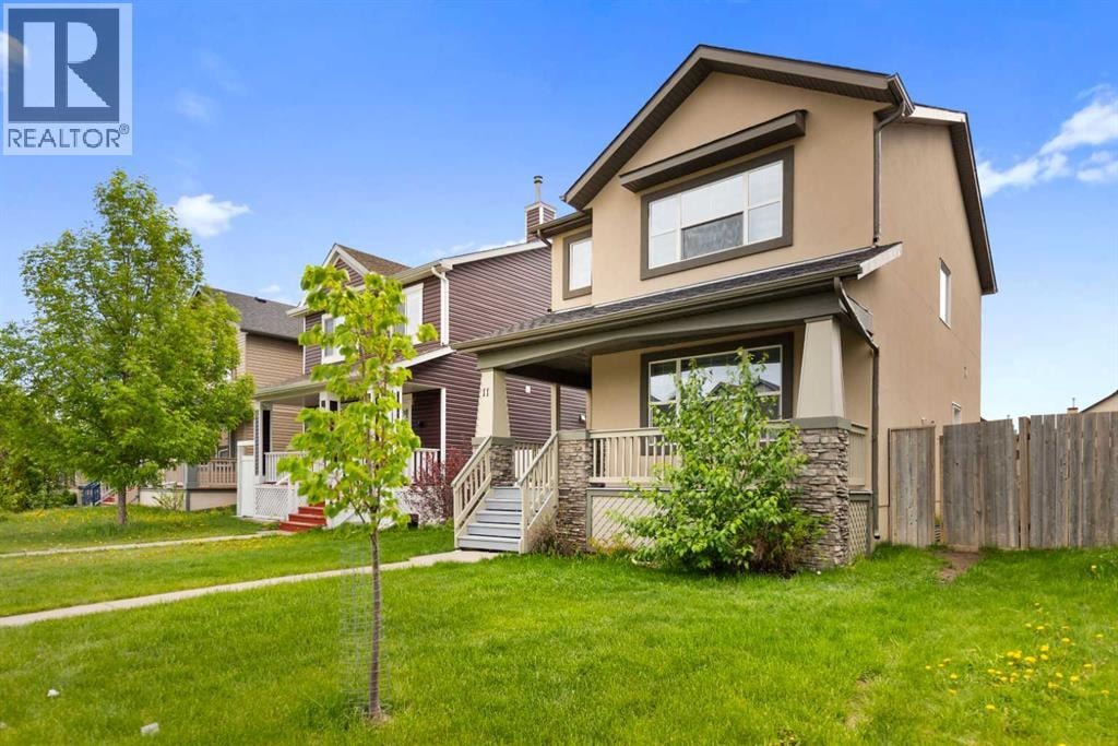 11 Saddlebrook Gardens NE — photo 3