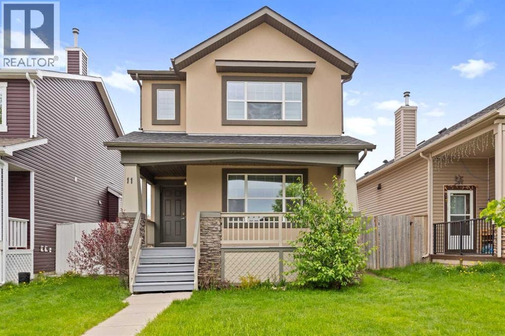 11 Saddlebrook Gardens NE — photo 1