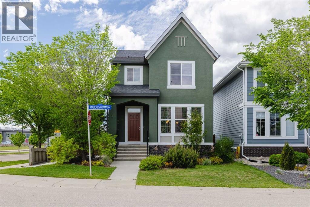 5 Marquis Common SE — photo 1