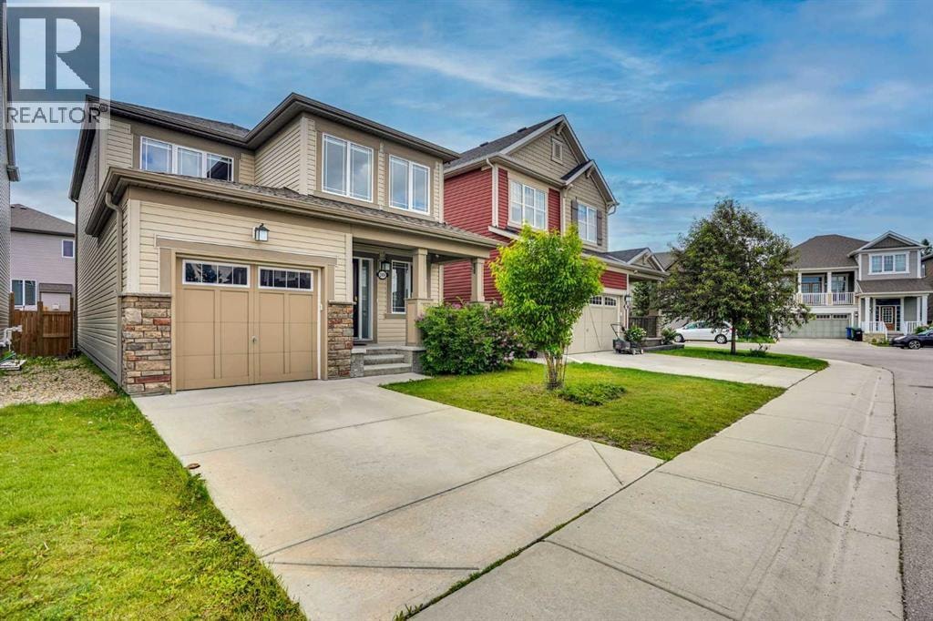 209 Windford Park SW — photo 2