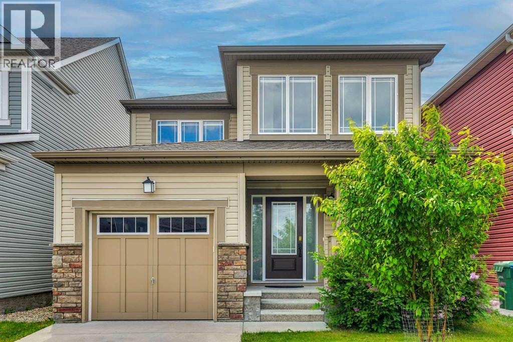 209 Windford Park SW — photo 1