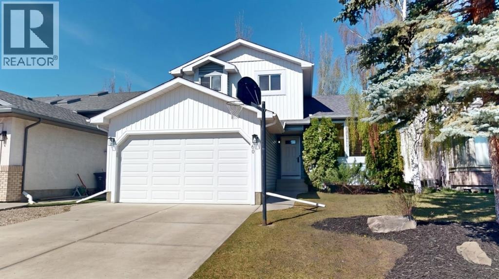 60 Sunmeadows Court SE