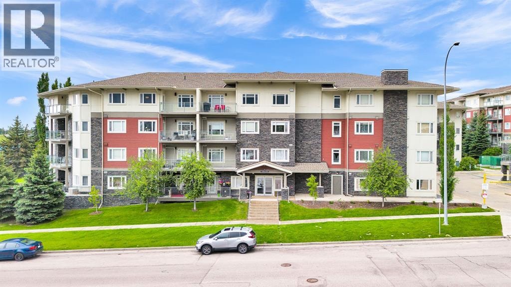 407, 11 Millrise Drive SW