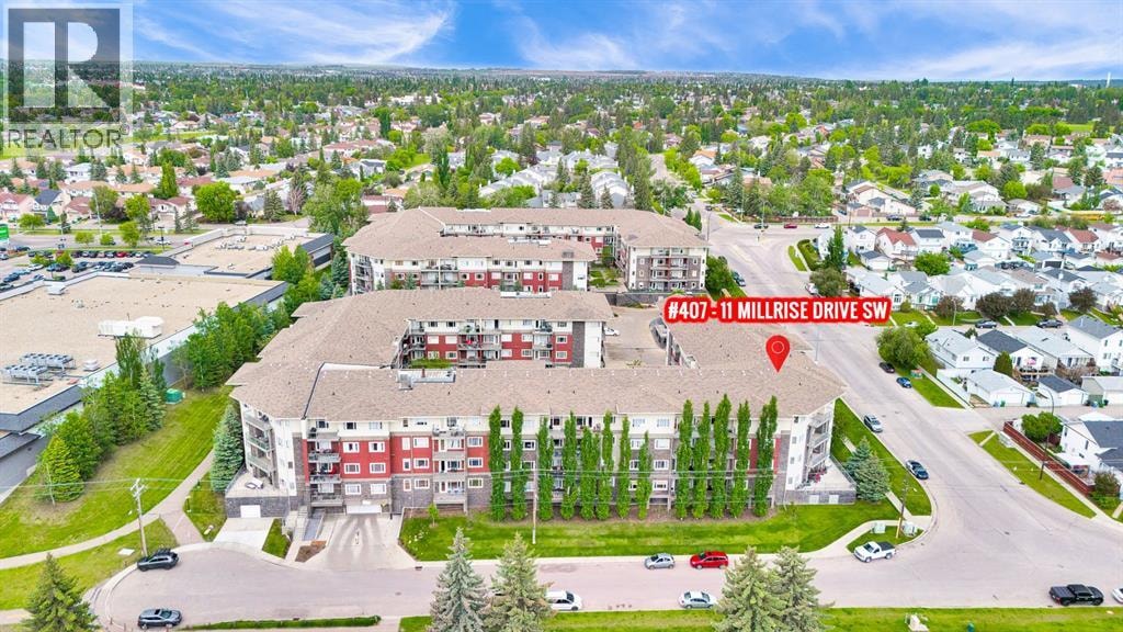 407, 11 Millrise Drive SW — photo 34
