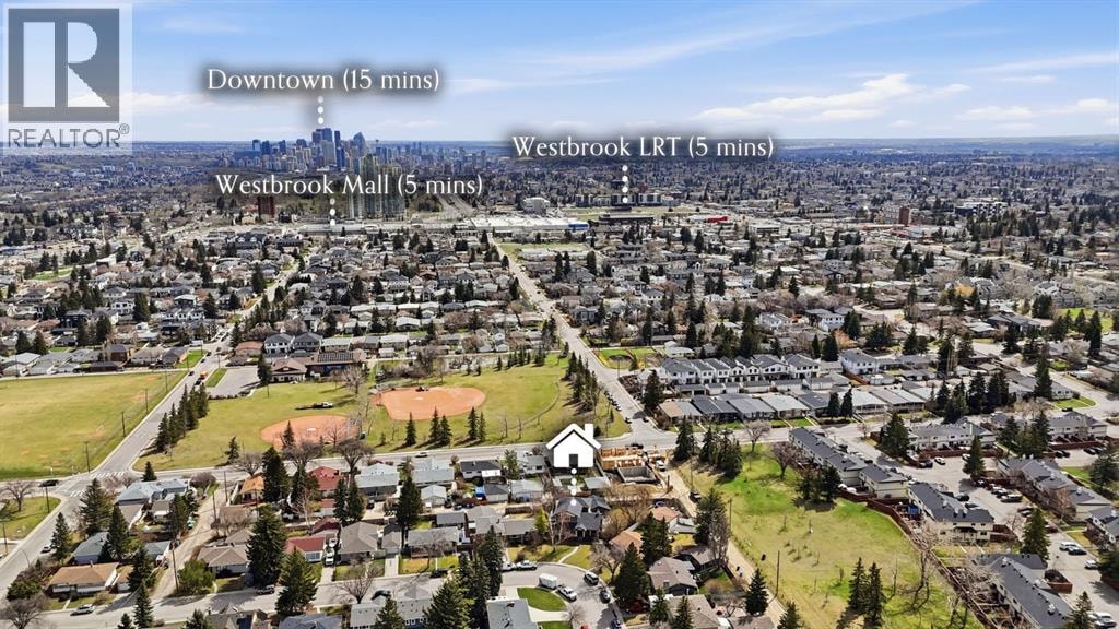 29 Winchester Crescent SW — photo 47