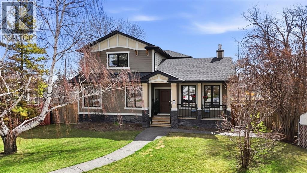 29 Winchester Crescent SW — photo 49